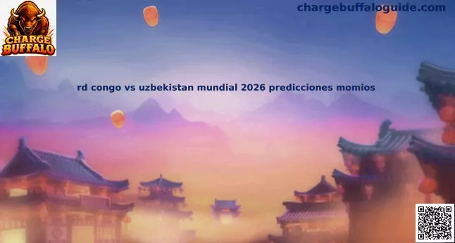 Análisis táctico Mundial 2026