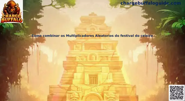 Multiplicadores Aleatorios Festival Celeiro
