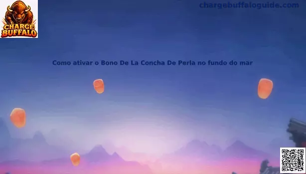 Bono Concha de Perla submarino