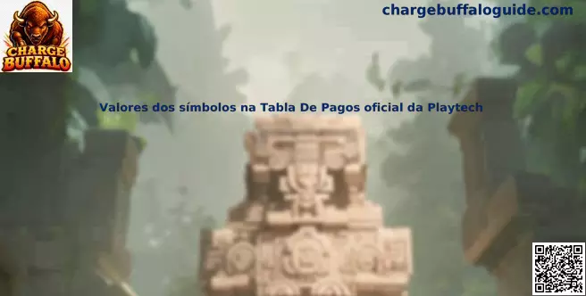 Tabla de pagos Playtech
