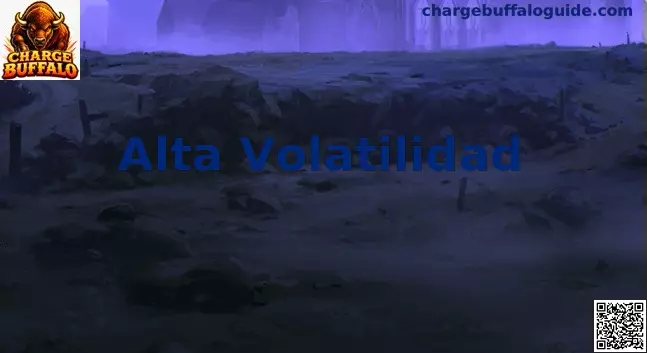 Guía de alta volatilidad en Charge Buffalo para jugadores en México