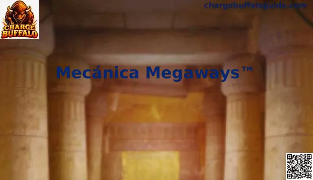 Guía visual de la Mecánica Megaways™ para jugadores en México