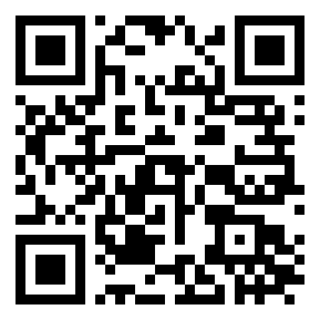 Código QR oficial de Charge Buffalo