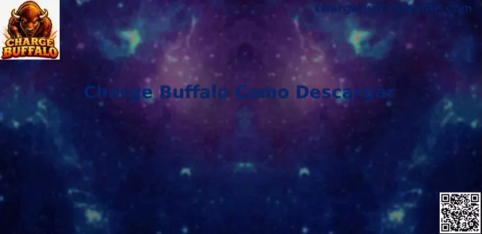 Charge Buffalo Slot Completo