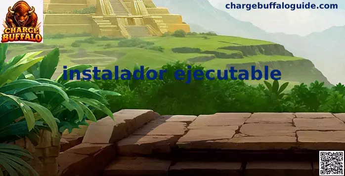 Instalador ejecutable de Charge Buffalo para Windows