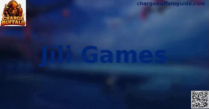 Jili Games en México