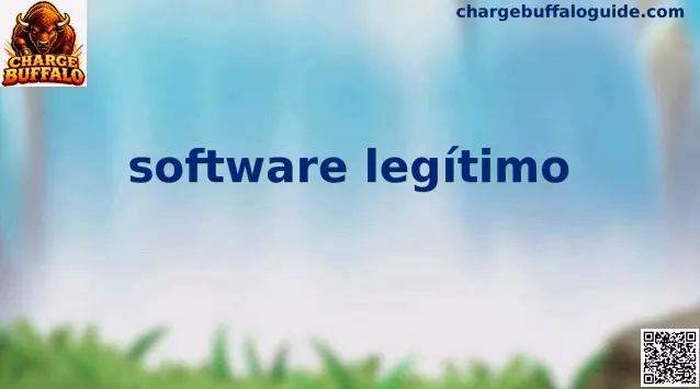 Infografía sobre la implementación segura y los beneficios del software legítimo en México