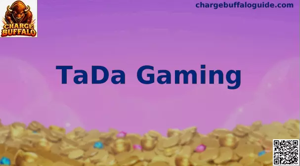 TaDa Gaming y Charge Buffalo