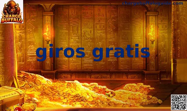 Giros Gratis en Casinos Online de México
