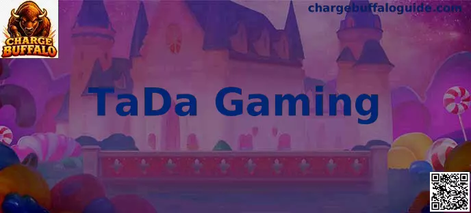TaDa Gaming Presentación Oficial