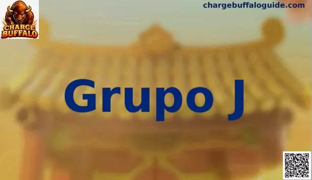Grupo J Mundial