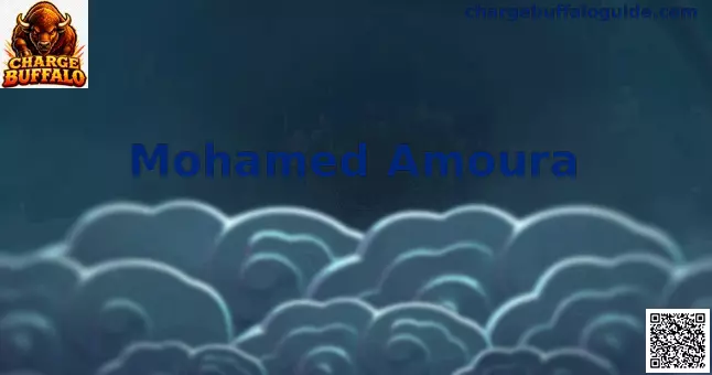 Mohamed Amoura