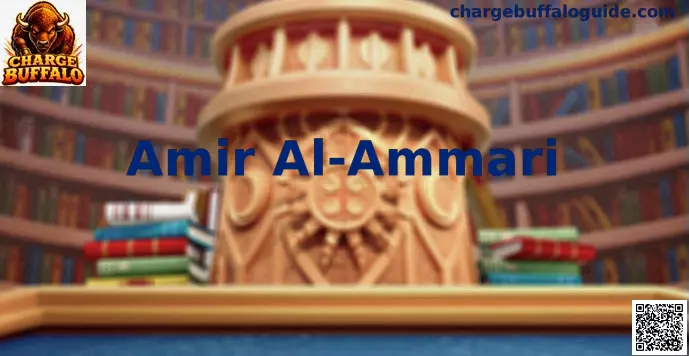 Amir Al-Ammari