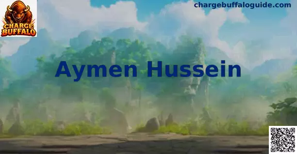 Aymen Hussein