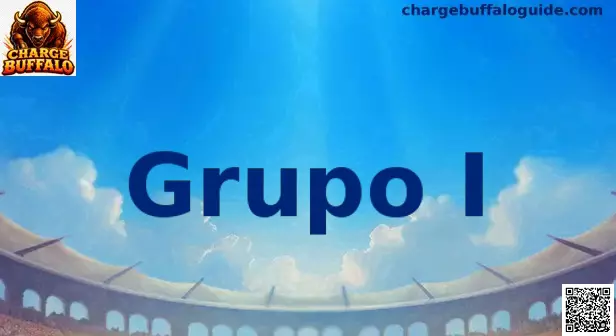 Análisis del Grupo I