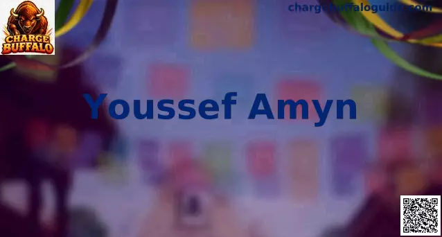Youssef Amyn