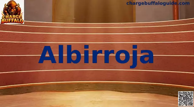 Selección Albirroja en el terreno de juego