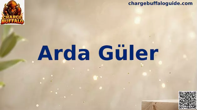 Arda Güler