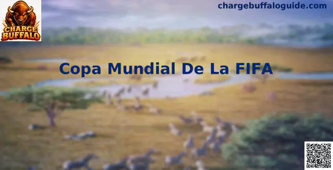Copa Mundial de la FIFA