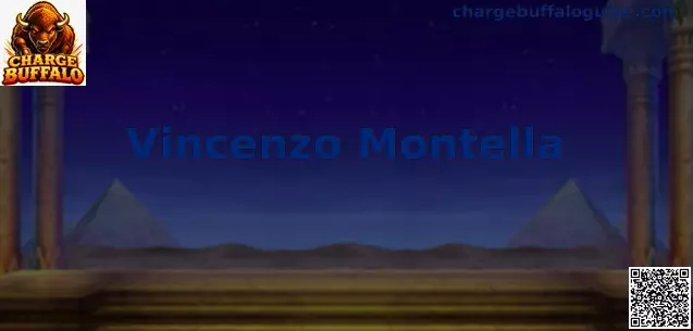 Vincenzo Montella análisis táctico