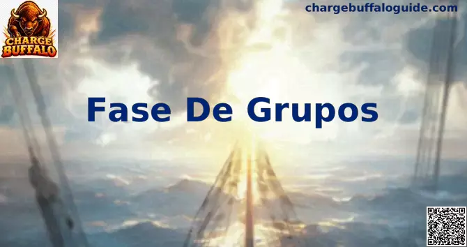 Fase de Grupos Mundial 2026 México