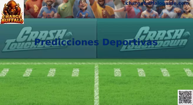 Predicciones deportivas México