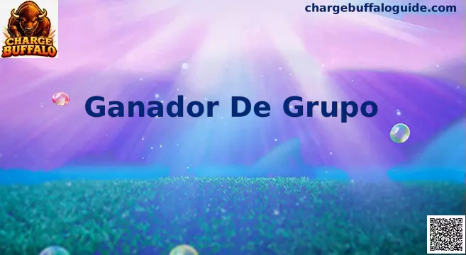 Ganador de Grupo análisis mundial