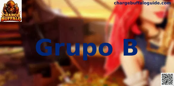Análisis del Grupo B