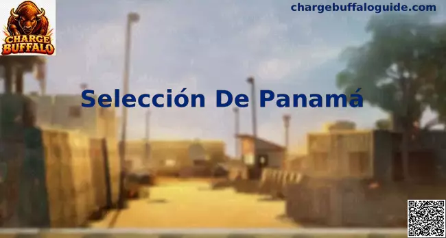 Selección de Panamá fútbol