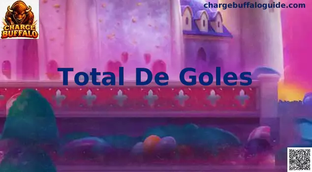 Total De Goles explicada