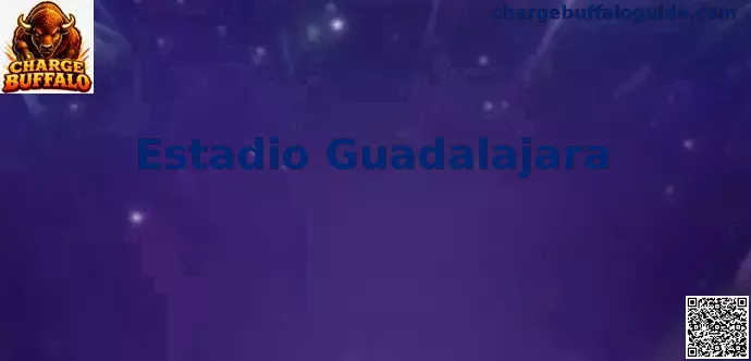 Estadio Guadalajara