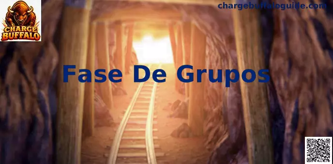 Fase de Grupos Mundial