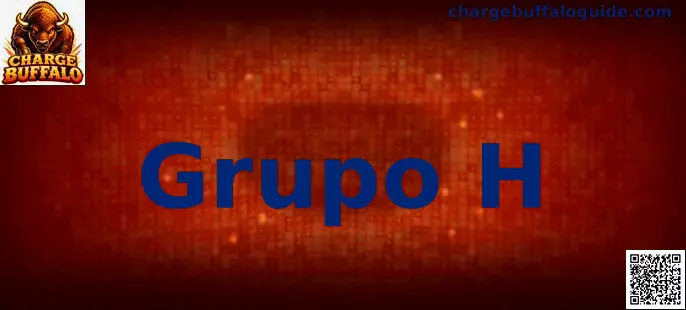 Grupo H de la Copa Mundial