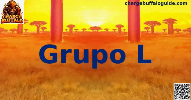 Grupo L Charge Buffalo