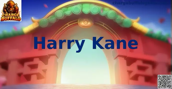 Harry Kane delantero de la Selección de Inglaterra y del Bayern Múnich