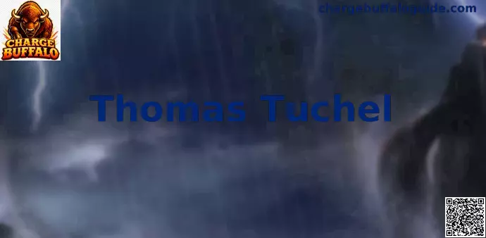 Thomas Tuchel análisis Mundial 2026
