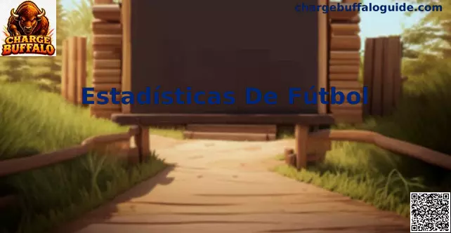 Análisis de estadísticas de fútbol