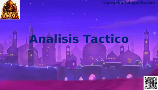Analisis tactico futbol moderno