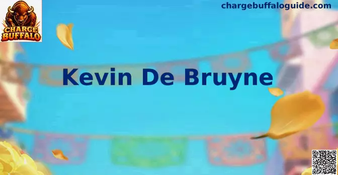 Kevin De Bruyne análisis futbolístico