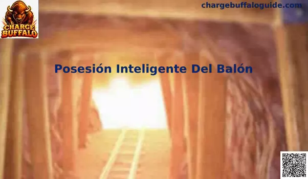 Posesión Inteligente del Balón
