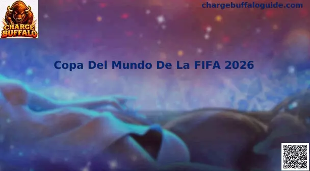 Copa del Mundo de la FIFA 2026 en México