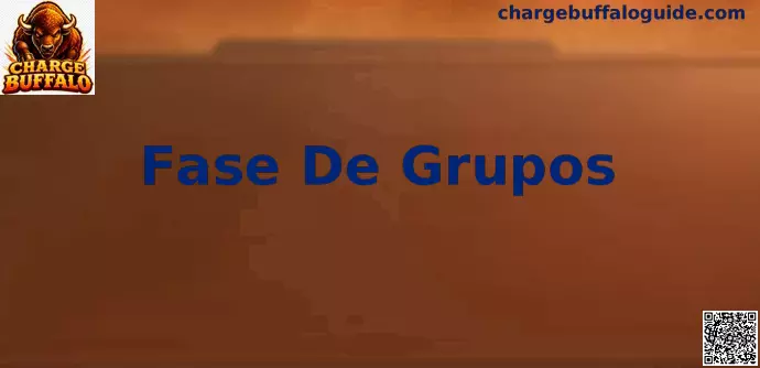 Fase de Grupos Mundial análisis