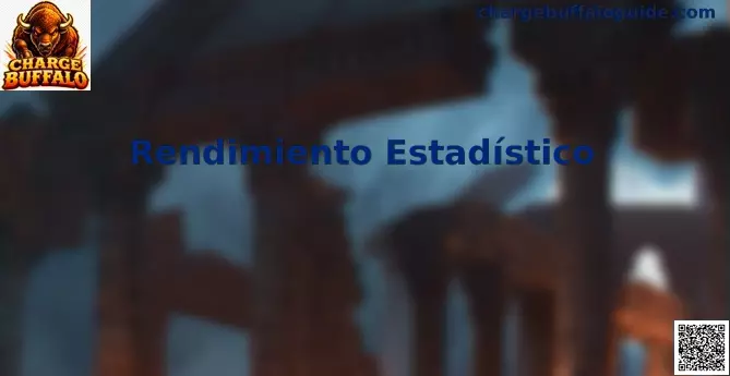 Análisis de rendimiento estadístico en el fútbol
