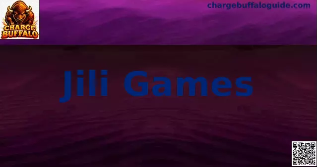 Jili Games México