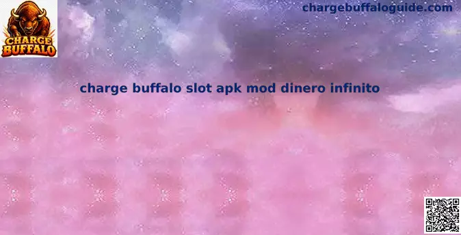 Charge Buffalo Slot APK Mod Dinero Infinito Interfaz de Usuario en México