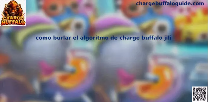 Estrategia Charge Buffalo JILI