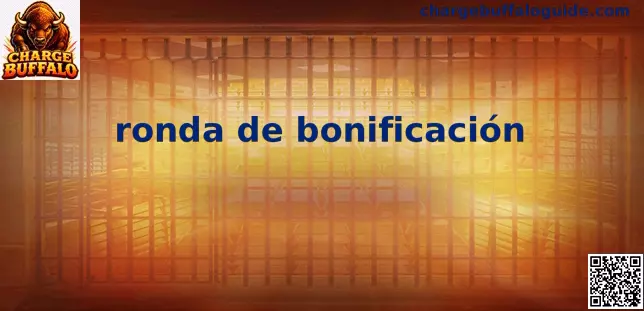 Ronda de bonificación en Charge Buffalo