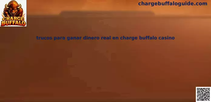 Trucos para ganar dinero real en Charge Buffalo