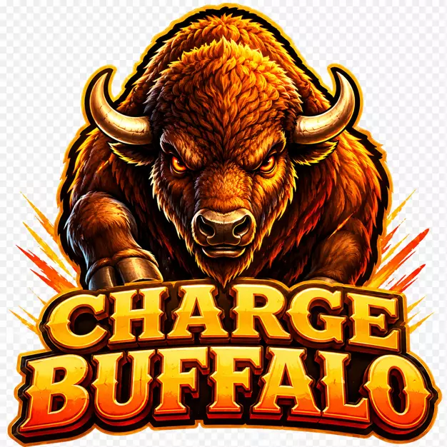 Logo de Charge Buffalo