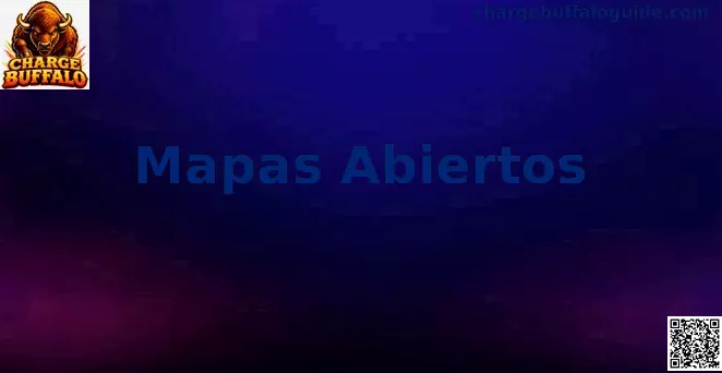 Mapas Abiertos en México